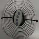 521885 iS4 Spa Side Remote Control Cable Compatible with Pentair IntelliTouch EasyTouch and Compool CP Series