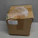 Soulchen 46 Pcs Gold Christmas Balls Ornaments Set, 3.94/3.15/2.36/1.57 Inch Shatterproof Christmas Tree Hanging Plastic Balls Xmas Ornaments Decor for Xmas Tree Wreath Party Decoration Supplies