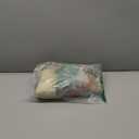 ZIGJOY Sleep Sack Swaddle 1.0 Tog Baby Wearable Blanket 100% Cotton Baby Swaddle Blanket for Newborns 6-12 Months Space&Blue, Medium 