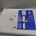 JIF Marine Rectangular Ivory Table KIT