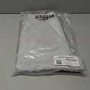 Amazon Essentials Men's Skinny-Fit 5-Pocket Stretch Twill Chino Pants (Previously Goodthreads), Light Grey, 29W x 34L