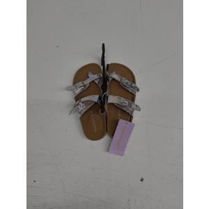 Madden Girl Silver 1