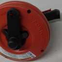 rigid power spin and drain cleaner with auto feed technology