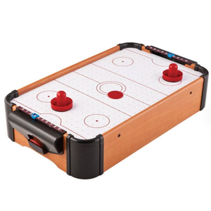 Mainstreet Classics 22-Inch Table Top Air Hockey Game