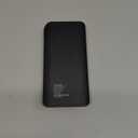 ZGEAR 20,000mAh High Capacity Power Bank With LCD Display
