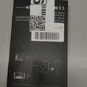 SONRU Bluetooth 5.3 Adapter Hi-Fi Equipment for Car Wireless Audio Receiver with 3.5mm AUX RCA Cable, Noise Cancellation, Dual AUX Outputs for Home Speakers Wired Headphones