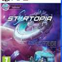Spacebase Startopia (PS5)