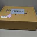 72-Inch Cable Sweater Knit Christmas Tree Skirt with Wooden Toggles, Cream