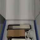 Hornbill WiFi Smart Lock Deadbolt, Keyless Entry Front Door Lock, Fingerprint Electronic Deadbolt Compatible with Alexa, Touchscreen Keypad Code Unlock for Home Office Hotel (Satin Nickel)