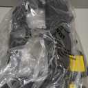 N20 Engine Valve Cover for BMW F10 F11 F25 F20 F30 F31 F33 2012-2018 528i 528i xDrive 328i 328i GT xDrive 320i X1 X3 X5 428i z4 Replaces# 11127588412 11127588418 11127625477 V208711 15186739