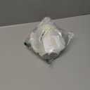 LeadYuantop Self Stirring Coffee Mug with Temperature Display, 15oz Automatic Magnetic Mixing Cup, Rechargeable Travel Mug for Coffee, Milk, Cocoa - (White)