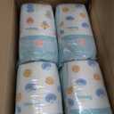 Pampers Diapers - Baby Dry - Size 3, 104 Count, Absorbent Disposable Infant Diaper