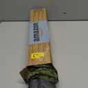 ONTYZZ Stadium Seats with Back Support Inflatable Portable Folding Comfort Seat Waterproof Cushion with Backrest for Sports Events Stadium and Camping (Green)