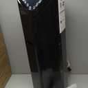 5Gal Humidifiers for Bedroom Large Room 2800 sq ft, 19L Quiet Humidifiers for Large Room, Floor Humidifier with 6 Mist Mode & Auto 180Mist Tube for Home Whole House School Office Commercial Plants (black)