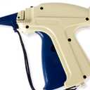 Clothing Tagging Gun Kit, Heavy Duty Durable ABS Price Tag Attachment for Shoe Retailers