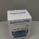 BaBylissPRO Jumbo Hot Rollers, Nano Titanium Hair Styling Tools & Appliances, 5 Count (Pack of 1) BABNTTS7