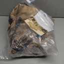 ULTCOVER Waterproof Grill Cover 52 inch, Heavy Duty BBQ Cover for 2-4 Burners Outdoor Gas Barbecue Grill (Brown) 52"L x 24"W x 45"H