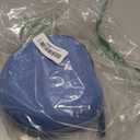 Headphone Headset Case Compatible with Beats/JBL/JLab/TOZO/BERIBES/Picun/KVIDIO Noise Cancelling Over-Ear Foldable Headphones(Blue)