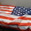 American Flags, Pcs 7