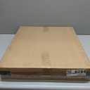 Mulush 20W x 21D x 3H Soft Close Slide Out Wood Drawer Organizer for Kitchen, (Cabinet Width>20.5 inches for Bottom Assembly, Width= 20 inches for Side Assembly)