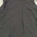 KUTUMAI Lace Square Neck Mini Dress Flowy A Line Short Graduation Dresses for Women Summer 2025 XL