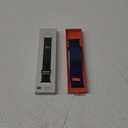 Bandletic Nylon Bands Compatible with Apple Watch Band Ultra 3/Ultra 2 49mm 46mm 45mm 44mm 42mm(Series 3), Rugged Sport Loop Replacement Strap for iWatch Series 11 10 9 8 7 6 5 4 SE 3 2 1, L-Blue