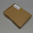 DIY Crochet Christmas Tree Kit, Christmas Tree Crochet Craft Kit Ornaments, Handmade Holiday Craft Set, Beginner-Friendly Crochet Kit with Yarn, Crochet Hook, and Instructions (White and Red)