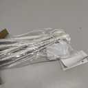 144 LED Artificial Lamp with Timer, DIY Birch Tree with Lights, USB/Battery Powered, Fairy Light Spirit Tree for Table Home Wedding Bedroom Christmas (Warm White) (2ft)