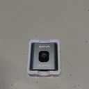 HDMI Switch 4k@60hz Splitter, GANA Aluminum Bidirectional HDMI Switcher 2 in 1 Out, Manual HDMI Hub Supports HD Compatible with Xbox PS5/4/3 Blu-Ray Player Fire Stick Roku (Grey)