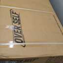 Expandable Gymnastics Bars,Adjustable Height Gymnastic Horizontal Bars,Junior Training Bar Children Folding Training Monkey Bars for Kids