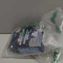 Crest 3D Whitestrips Professional Effects + LED Light  Teeth Whitening Kit, 1 Light + 20 Treatments, Each with 1 Upper/1Lower, 40 Strips  Crest 3DWhite Teeth Whitening Strips