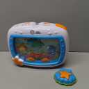 Baby Einstein Sea Dreams Soother Musical Crib Toy and Sound Machine, Newborn and up