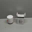 Portable Mini Humidifier, 500ml Small Cool Mist Humidifier, USB Personal Desktop Humidifiers for Baby Bedroom Travel Office Home, Auto Shut-Off, 2 Mist Modes, Super Quiet, White