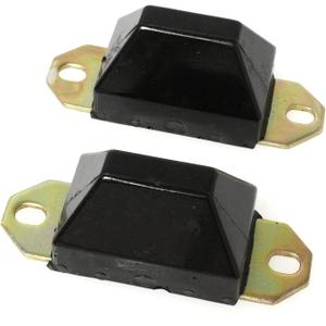 Energy Suspension 9.9137G Universal Bump Stop for Jeep
