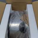 Crock-Pot 4.5 Quarts Manual Design Series Slow Cooker with 3 Manual Heat Settings Cooks Meals for 4 Plus People with Removable Stoneware Bowl, Silver