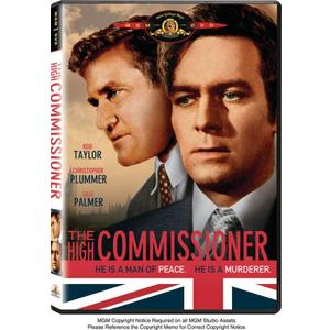 The High Commissioner [DVD]