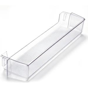 DA63-08646A Refrigerator Door Shelf Bin Compatible with Samsung RT21M6213SR