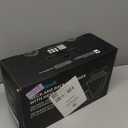 Nekteck Shiatsu Neck Massager for Pain Relief Deep Tissue with Heat, 3D Kneading Massage Pillow Back Shoulder Massager for Body Muscle, Plug-in Use for Home Office Car, Gifts for Mom Dad Him Her (Black)