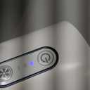 oneisall Dog Grooming Vacuum, Pet Grooming Vacuum with Clipper Nail Grinder, 1.5L Dust Cup Dog deshedding Brush with 7 Tools for Shedding Pet Hair, Home Cleaning(Blue)