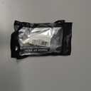 2 x RACOONA Paint Pen,Car Accessories Touch Up Paint Pen,Car Paint Scratch Repair,Car Scratch Remover Pen,Touch Up Paint Pen for Cars,Car Touch Up Paint Pen,Deep Scratches for All Types of Cars (Gray)