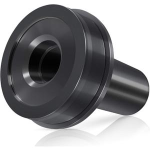 6697 Wheel Knuckle Vacuum Oil Seal Installer for Ford 2005-2019 F-250 F-350 Axle Shaft Seal Installer Tool (Large)