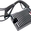 74523-91 Voltage Regulator Rectifier for Harley Davidson XLH 883 1200 1986-1991