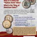 Fascinating Facts, Mysteries and Myths About U.S. Coins