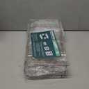 Water Bottle Organizer for Full Stanley 40 oz Tumbler with Handle, Cabinet Kitchen Pantry Organizers and Storage for Owala Stanley Cup Accessories Holder, Patented Stackable Tumbler Organizer Gifts (16-Large bottles)