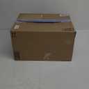 Shoe Rack with Cover, 10 Tier Shoe Organizer Storage for 40-50 Pairs Sneaker and Boots, Large Capacity, with 8 Pockets, Free Standing Tall Shoe Rack for Front Door Entrance, Closet, White