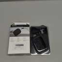 ESR for AirPods Pro 3 Case, Compatible with AirPods Pro Case 3rd Generation (2025), Compatible with MagSafe, Full Drop Protection Cover with Lanyard, Black