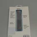 WITHit Stainless Steel Mesh Band for Fitbit Charge 5