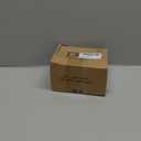 homdiy 25 Pack Black Round Drawer Knobs Solid Zinc Alloy Cabinet Knobs Kitchen Cabinet Hardware for Bathroom, Closet, Wardrobe