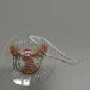 Black Cat Ornament - Black Cat Ornaments for Christmas Tree, Gift for cat Lovers, Unique Funny Kitty Dcors, Specialty 2025 Christmas Tree Ornaments, Funny Christmas Cats Ornament