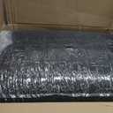 4pcs Wedge Pillow Set for After SurgeryUpright Pillows for Sleeping,Foam Wedge for Back Pain Relief and Leg PainWedge Pillows for Acid Reflux Relief and Anti-snoring (Full Navy)